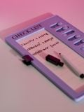Dnevni planer - ljubičasta - SINSAY - small2