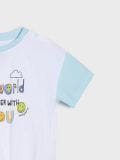Bodi SmileyWorld® - belo - SINSAY - small6