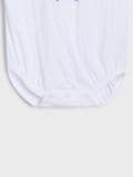 Bodi SmileyWorld® - belo - SINSAY - small7