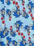 Kaheosaline pidžaamakomplekt Sonic The Hedgehog - kahvatusinine - SINSAY - small8