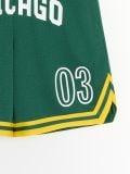 Къси панталони comfort basketball - зeлeн - SINSAY - small10