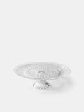 Tortes paliktnis - balts - SINSAY - small2