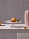 Tortes paliktnis - balts - SINSAY - small1