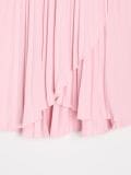 Plisirano midi krilo - roza - SINSAY - small12