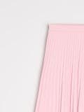 Plisirano midi krilo - roza - SINSAY - small13