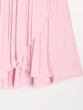 Plisirano midi krilo - roza - SINSAY - small14