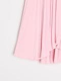 Plisirano midi krilo - roza - SINSAY - small15