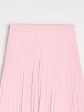 Plisirano midi krilo - roza - SINSAY - small16