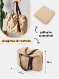 Rankinė - kūno spalva - SINSAY - small4