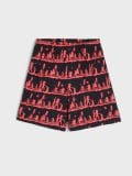 Kaheosaline pidžaamakomplekt Stranger Things - helehall - SINSAY - small4