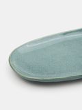 Platou pentru servire - albastru-verzui - SINSAY - small3