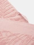 Pamučni peškir - pastelno roze - SINSAY - small2