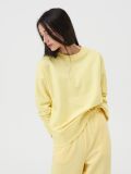 Bluza damska - żółty - SINSAY - small3