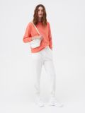 Bluza damska - pomarańczowy - SINSAY - small2