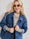Bluza s dugim rukavima - šareno - SINSAY - small5