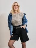 Bluza s dugim rukavima - šareno - SINSAY - small4