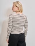 Bluza s dugim rukavima - šareno - SINSAY - small2
