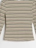Bluza s dugim rukavima - šareno - SINSAY - small7