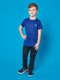 Μπλούζα ACTIVE - μπλε - SINSAY - small2