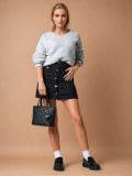 Miniseelik - must - SINSAY - small1
