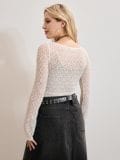 Pitspluus - kreemvalge - SINSAY - small2