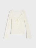 Pitspluus - kreemvalge - SINSAY - small6