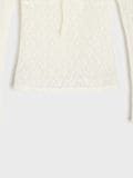 Pitspluus - kreemvalge - SINSAY - small7
