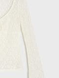Pitspluus - kreemvalge - SINSAY - small10