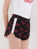 Stranger Things kétrészes pizsamaszett - fehér - SINSAY - small3