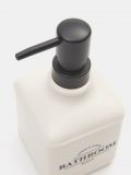 Soap dispenser - cream - SINSAY - small3