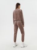 Pantaloni sport - cafeniu - SINSAY - small3
