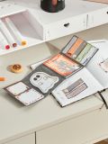 Sticky notes - black - SINSAY - small2