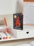 Sticky notes - black - SINSAY - small1