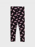 Batman leggings - black - SINSAY - small3