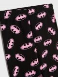 Batman leggings - black - SINSAY - small1