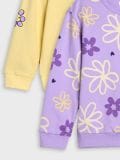 Mikina 2 pack - viacfarebná - SINSAY - small16