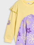 Mikina 2 pack - viacfarebná - SINSAY - small17