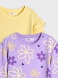 Mikina 2 pack - viacfarebná - SINSAY - small21