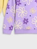 Mikina 2 pack - viacfarebná - SINSAY - small22