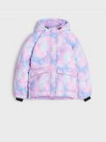 Geacă de schi - multicolor - SINSAY - small5
