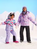 Geacă de schi - multicolor - SINSAY - small3