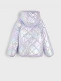 Steppjacke - Lavendel - SINSAY - small3
