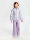 Steppjacke - Lavendel - SINSAY - small7