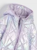 Steppjacke - Lavendel - SINSAY - small4
