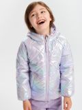 Steppjacke - Lavendel - SINSAY - small1