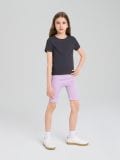 Kolesarske kratke hlače - sivka - SINSAY - small3