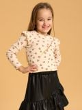 Тениска с дълъг ръкав 2 pack - многоцветен - SINSAY - small1