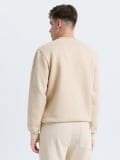 Jogger-dressipüksid - beež - SINSAY - small5