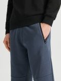 Παντελόνι φόρμας jogger - λουλακι - SINSAY - small3