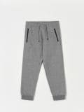 Sportske jogger hlače - siva - SINSAY - small2